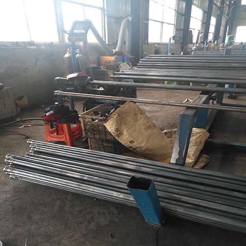 北票桥梁桩基声测管的施工工艺流程